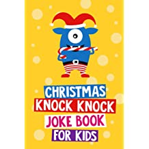 Image for Christmas Joke Books By Riddles & Giggles