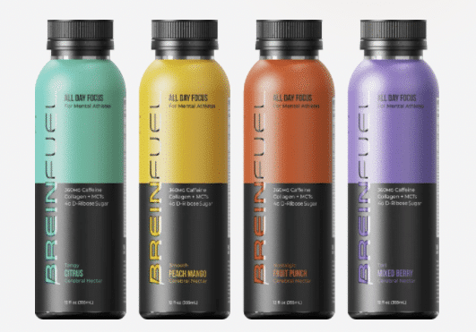 Image for BreinFuel