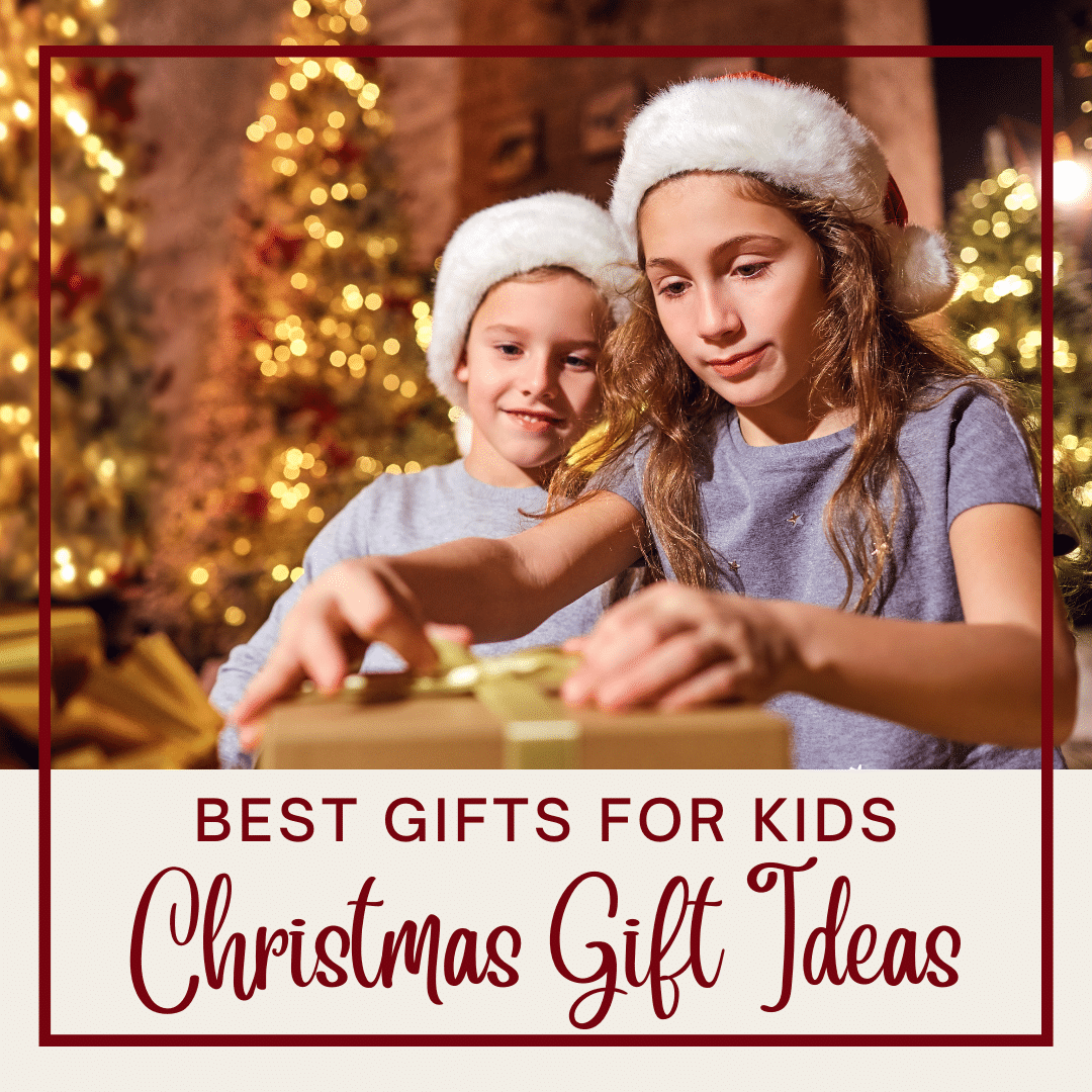 Best Gifts for Kids This Holiday Season