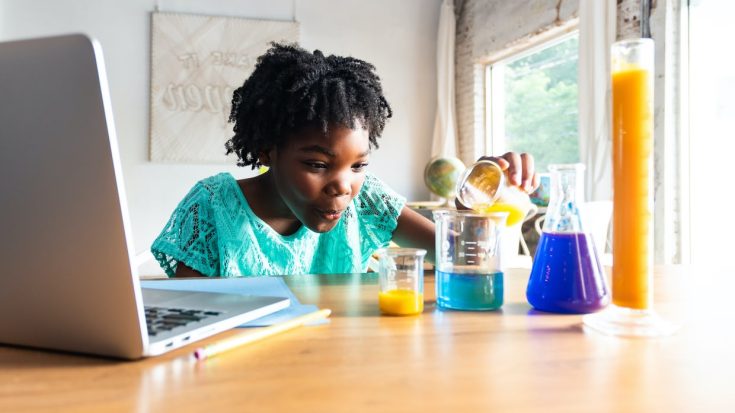 Image for Curious World STEM Club | Varsity Tutors