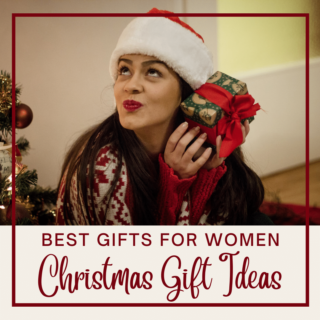 Holiday Gifts for Women