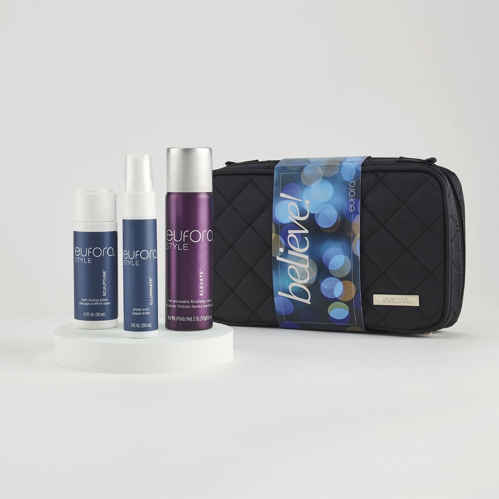 Image for Jewelry Clutch with Beauty Products