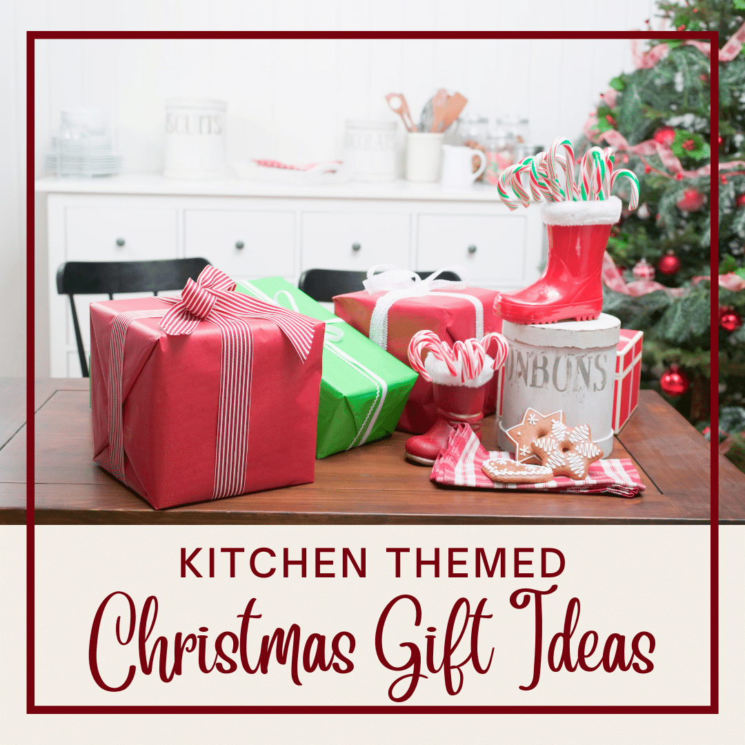 Best Kitchen Gifts for 2025