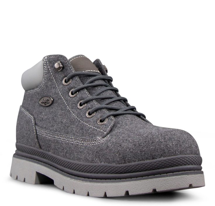 Image for Men's Drifter Peacoat Chukka Boot - Lugz Footwear