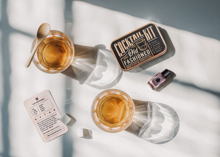 Image for Travel Cocktail Kits