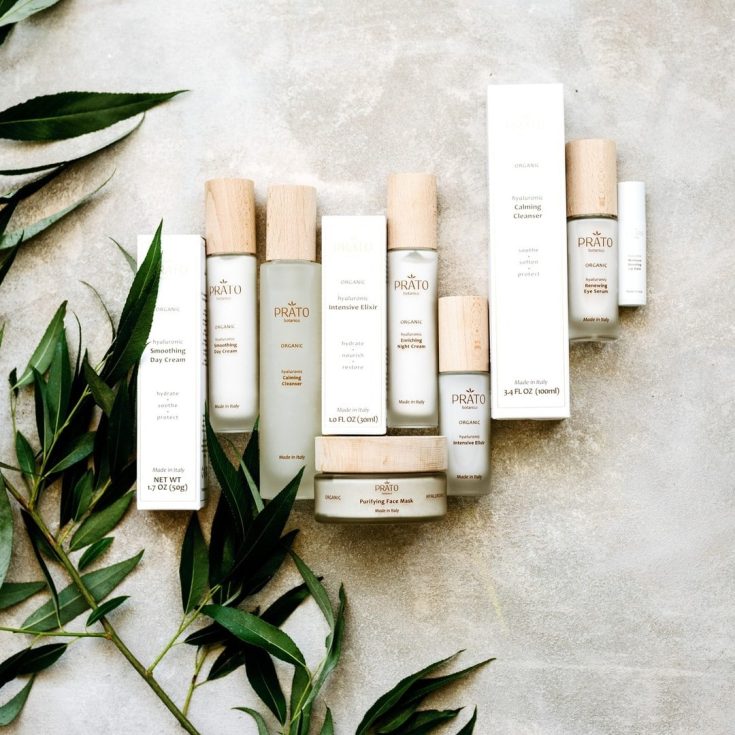 Image for Prato Botanico