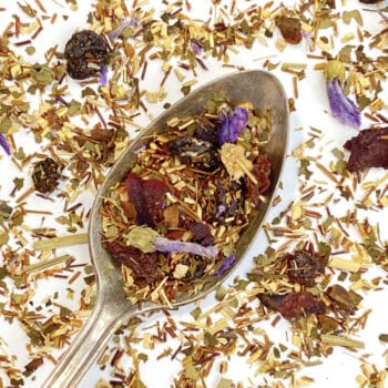 Image for Plum Deluxe Online Tea Shop: Buy Loose Leaf Tea Online