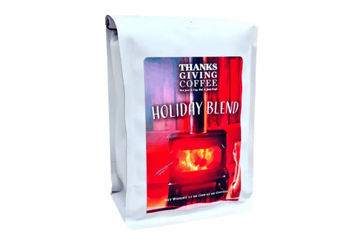 Image for Holiday Blend - 2025