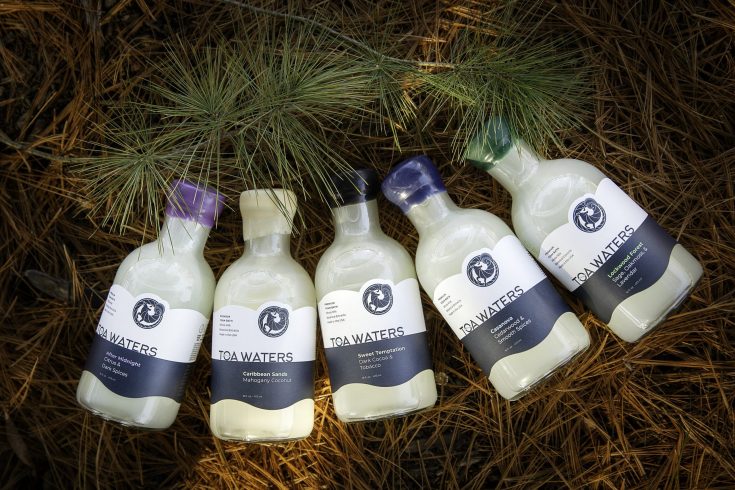 Image for Gifts & Bundles - Premium Bubble Baths for Men & Women