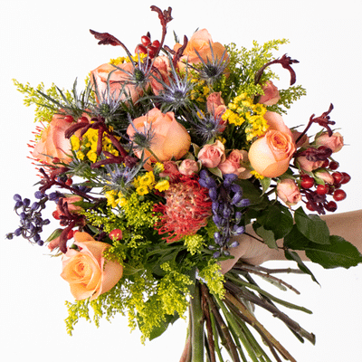 Image for Flower Arrangement Subscription