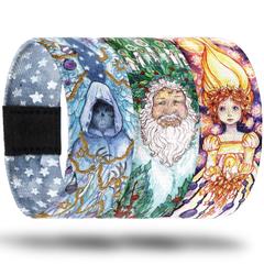 Image for Zox Wristbands
