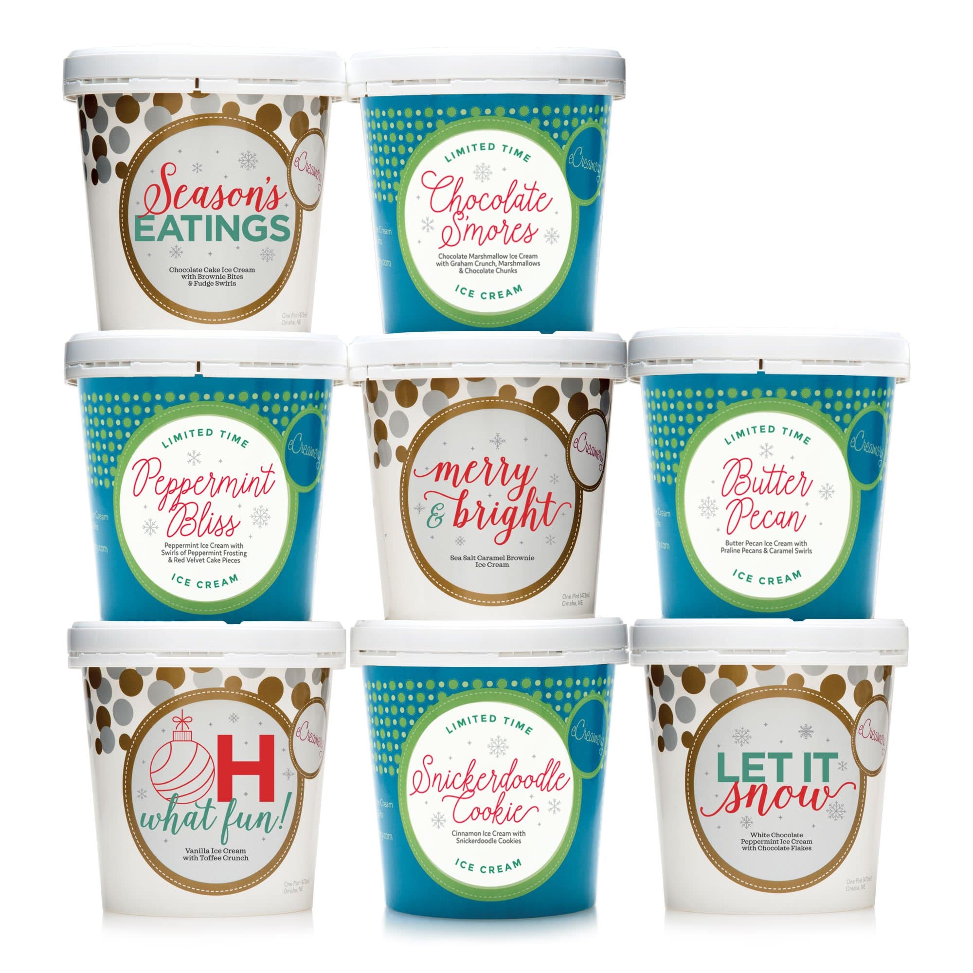 Image for eCreamery Ice Cream
