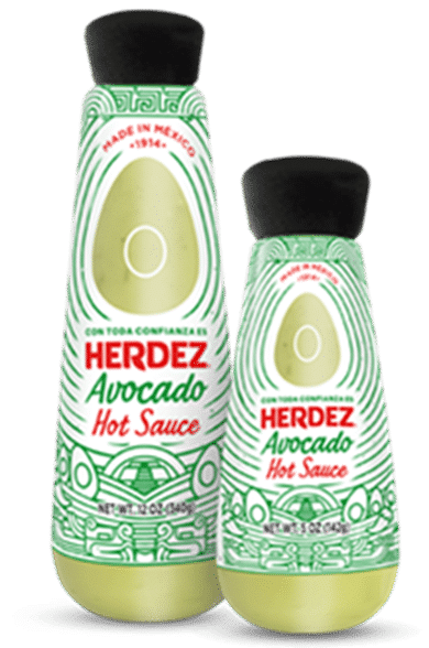 Image for Herdez | Avocado Hot Sauce