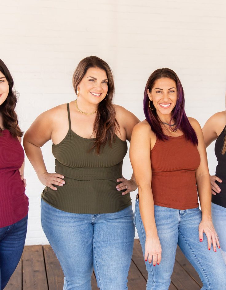 Image for Phierce Fashions Brami