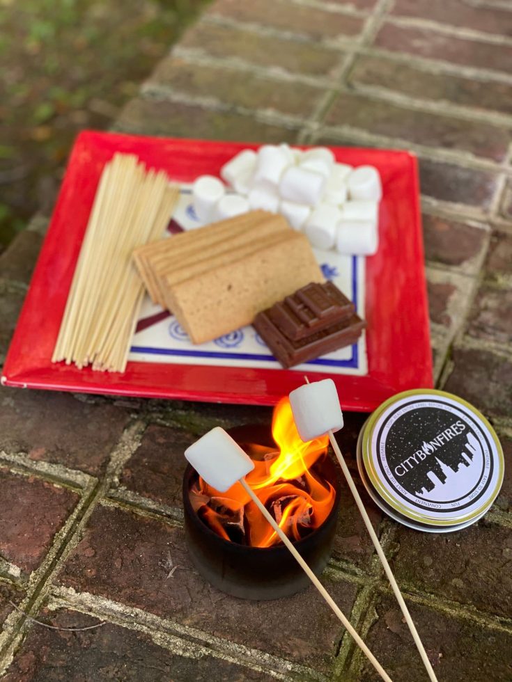 Image for S'mores Night Pack