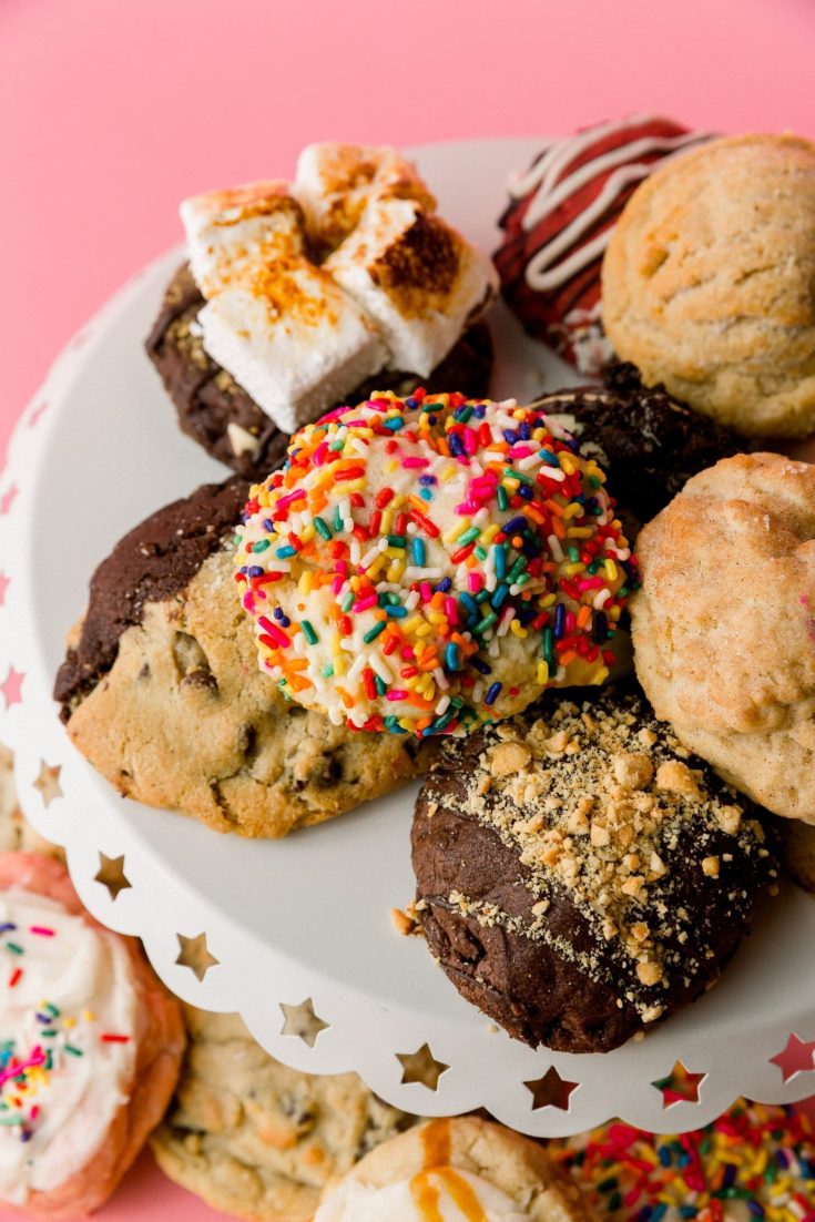 Image for Cookies & Dreams