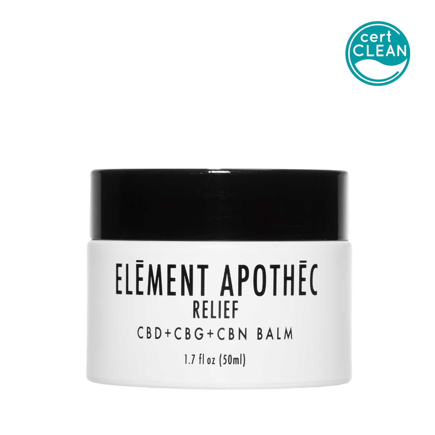 Image for ELĒMENT APOTHĒC RELIEF | BALM
