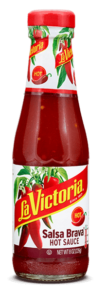Image for La Victoria | Salsa Brava
