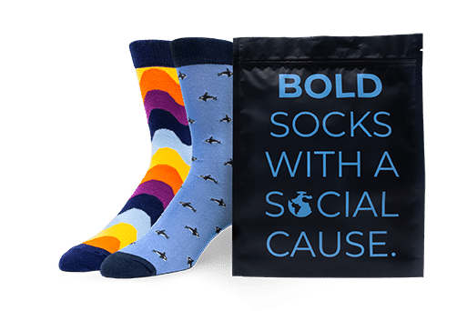Image for Society Socks
