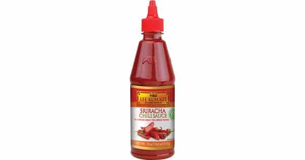 Image for Lee Kum Kee | Sriracha Chili Sauce