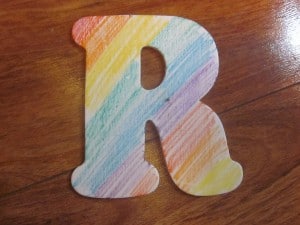 Image for At the End of the Rainbow