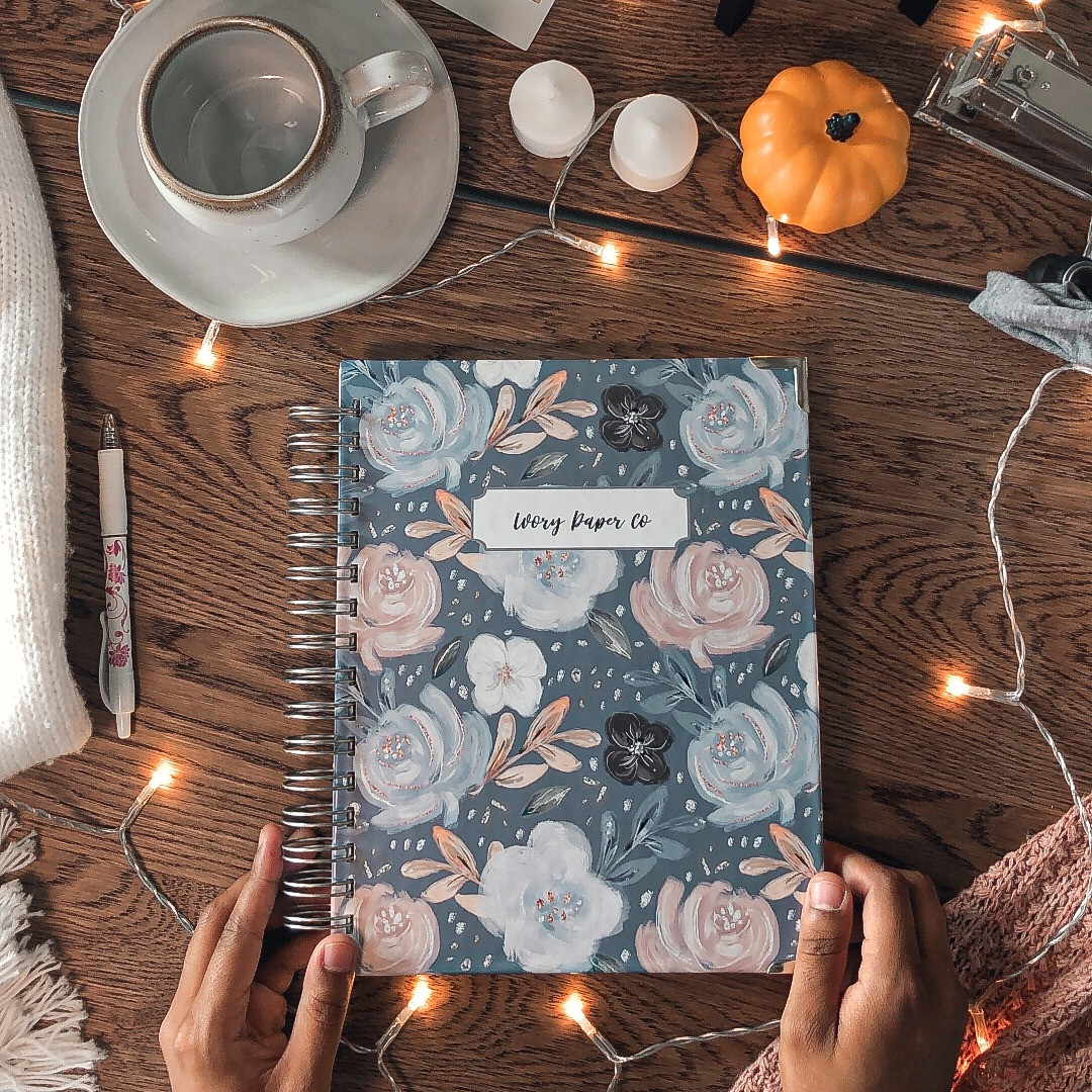 Image for Planners, Stationery & Goal Organizers