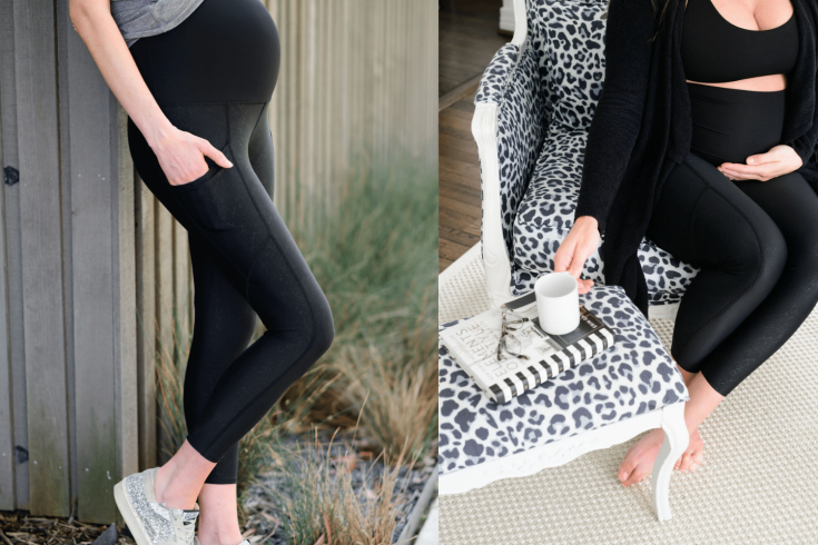 Image for Cindy High Waisted Legging