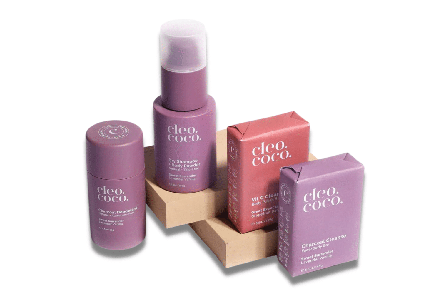 Image for Cleo + Coco