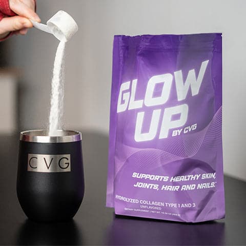 Image for Glow Up Collagen