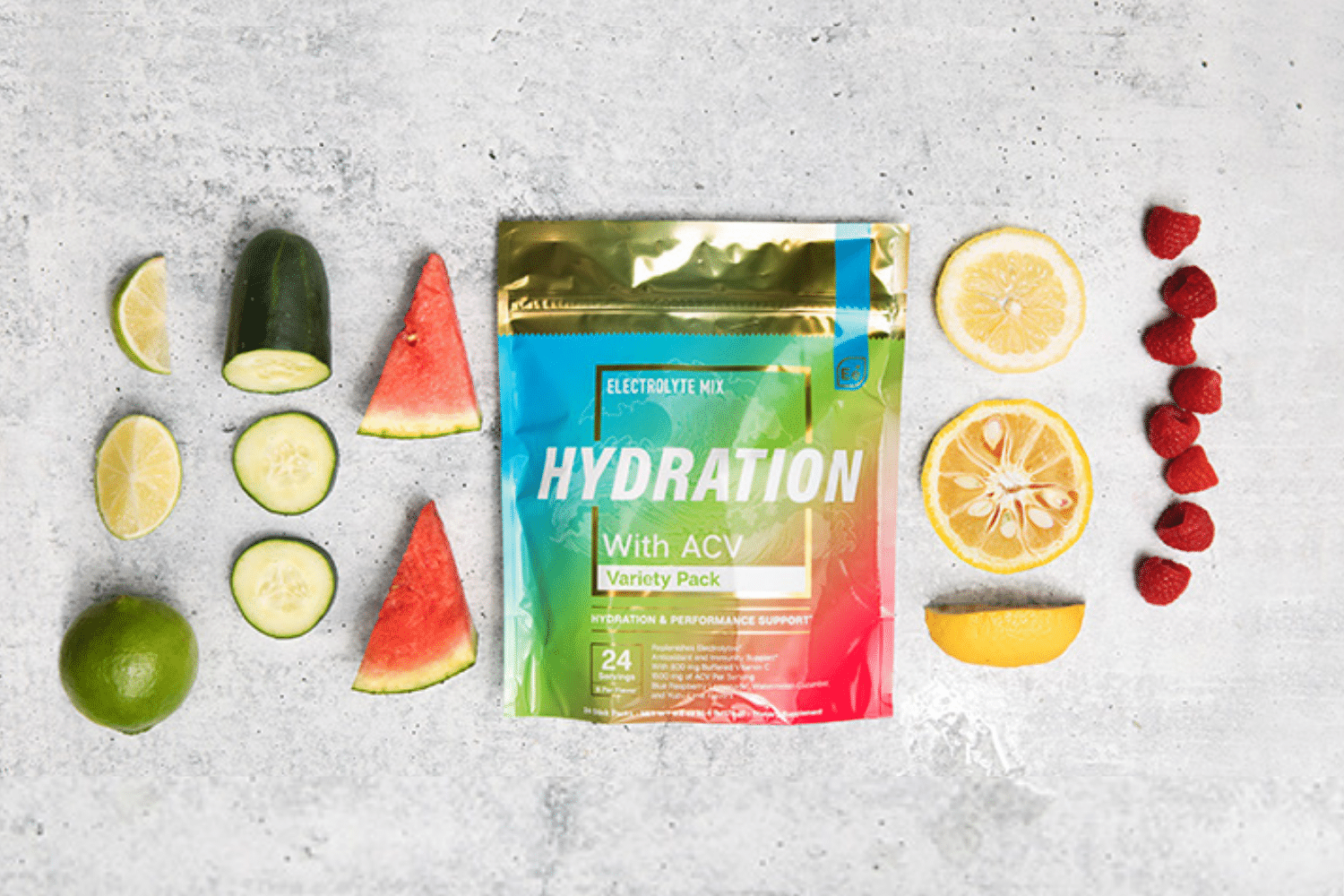 Image for Essential elements® Hydration