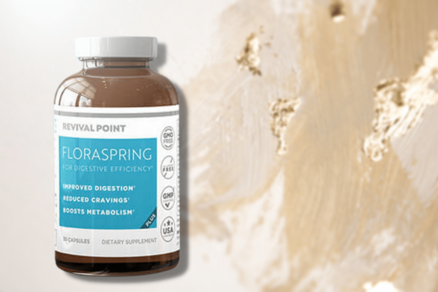 Image for Floraspring
