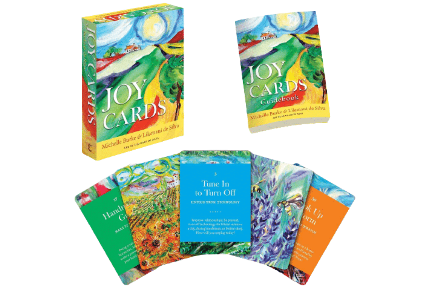 Image for Joy Cards
