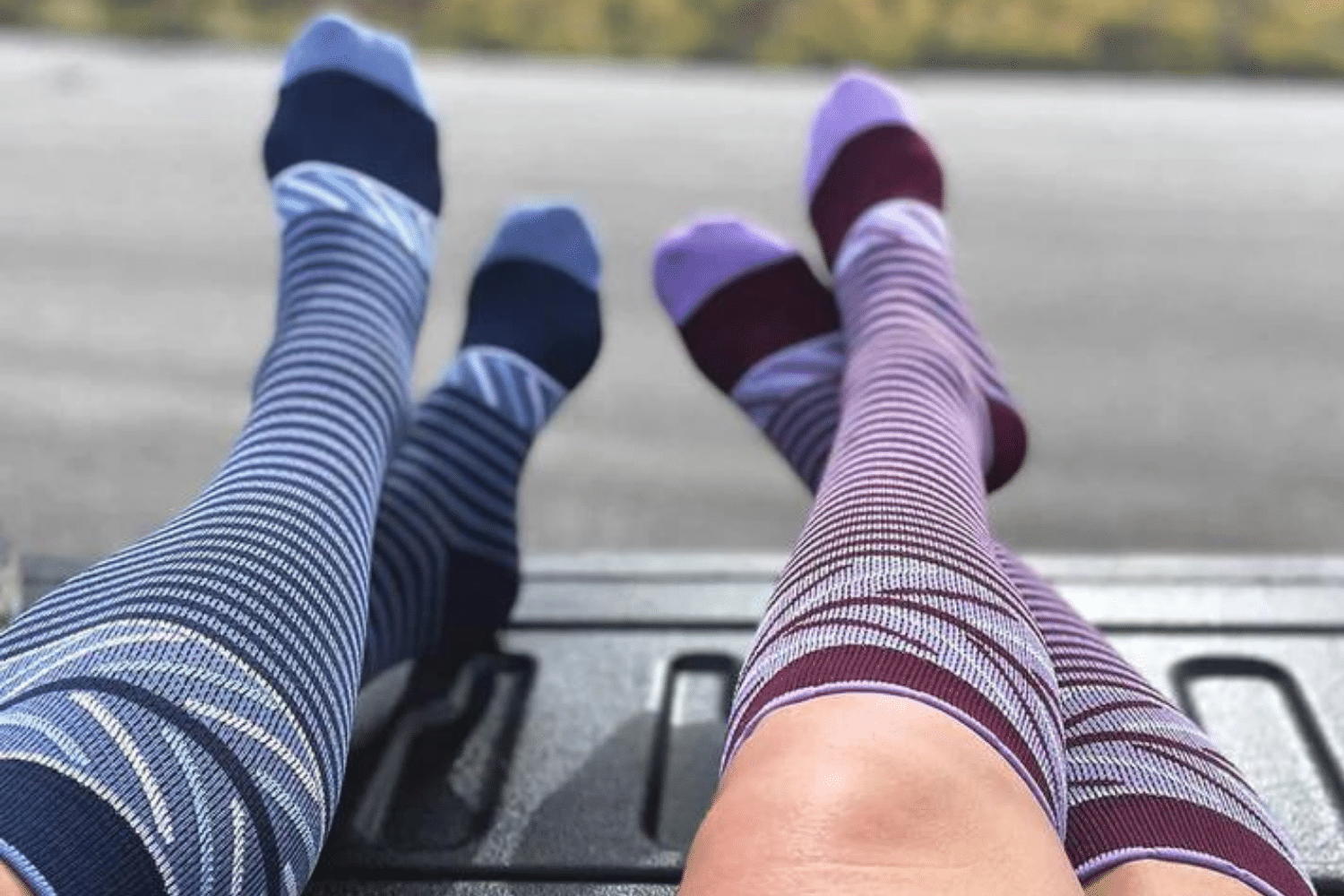 Image for Compression Socks for Women