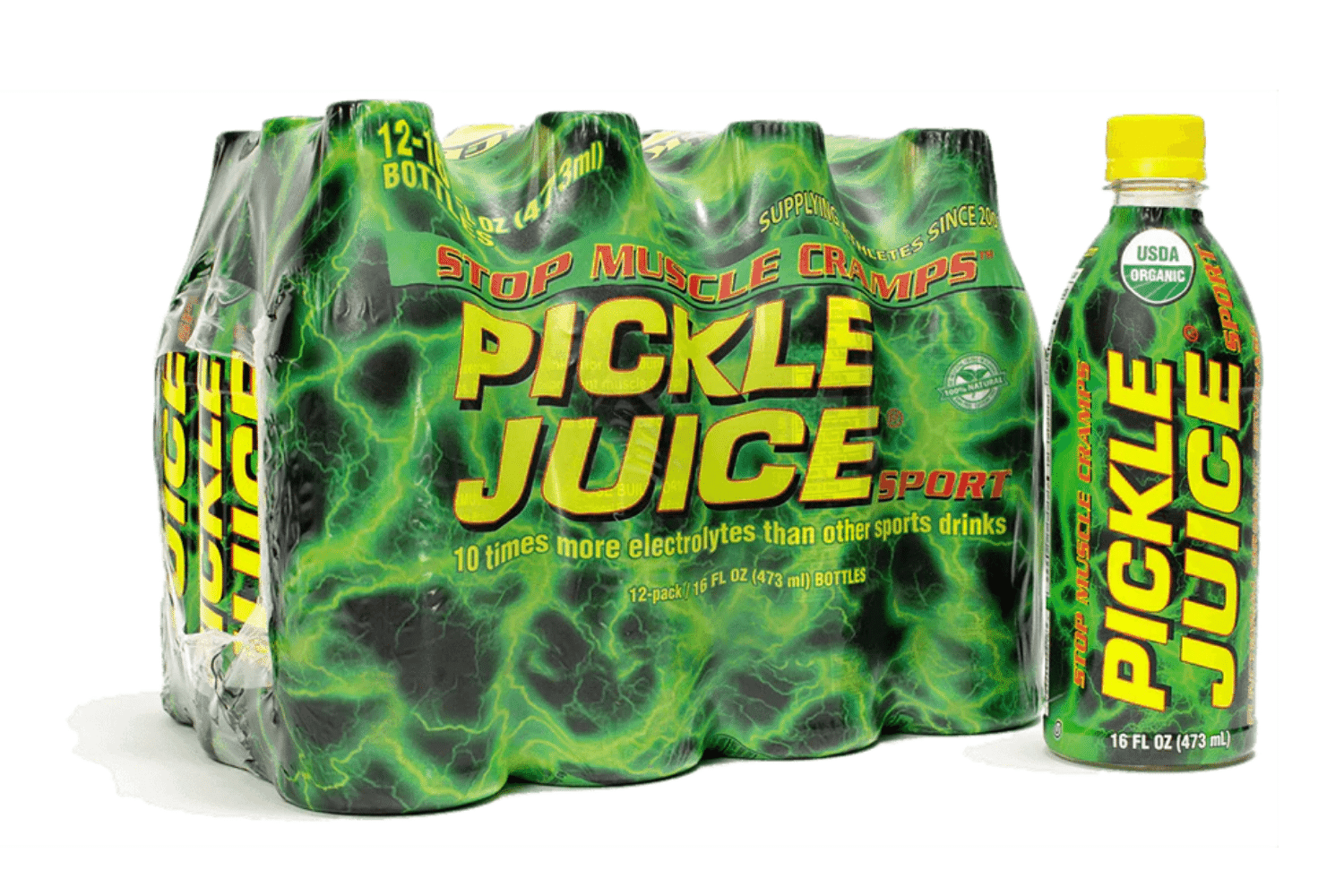 Image for Pickle Juice