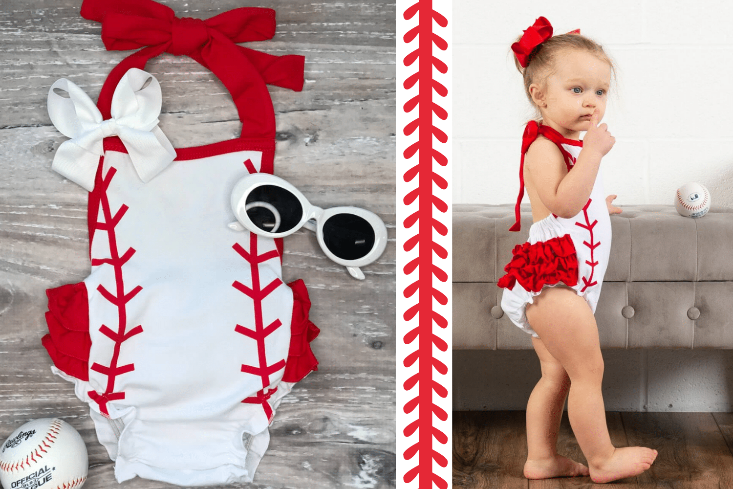 Image for Baby Boutique Clothing