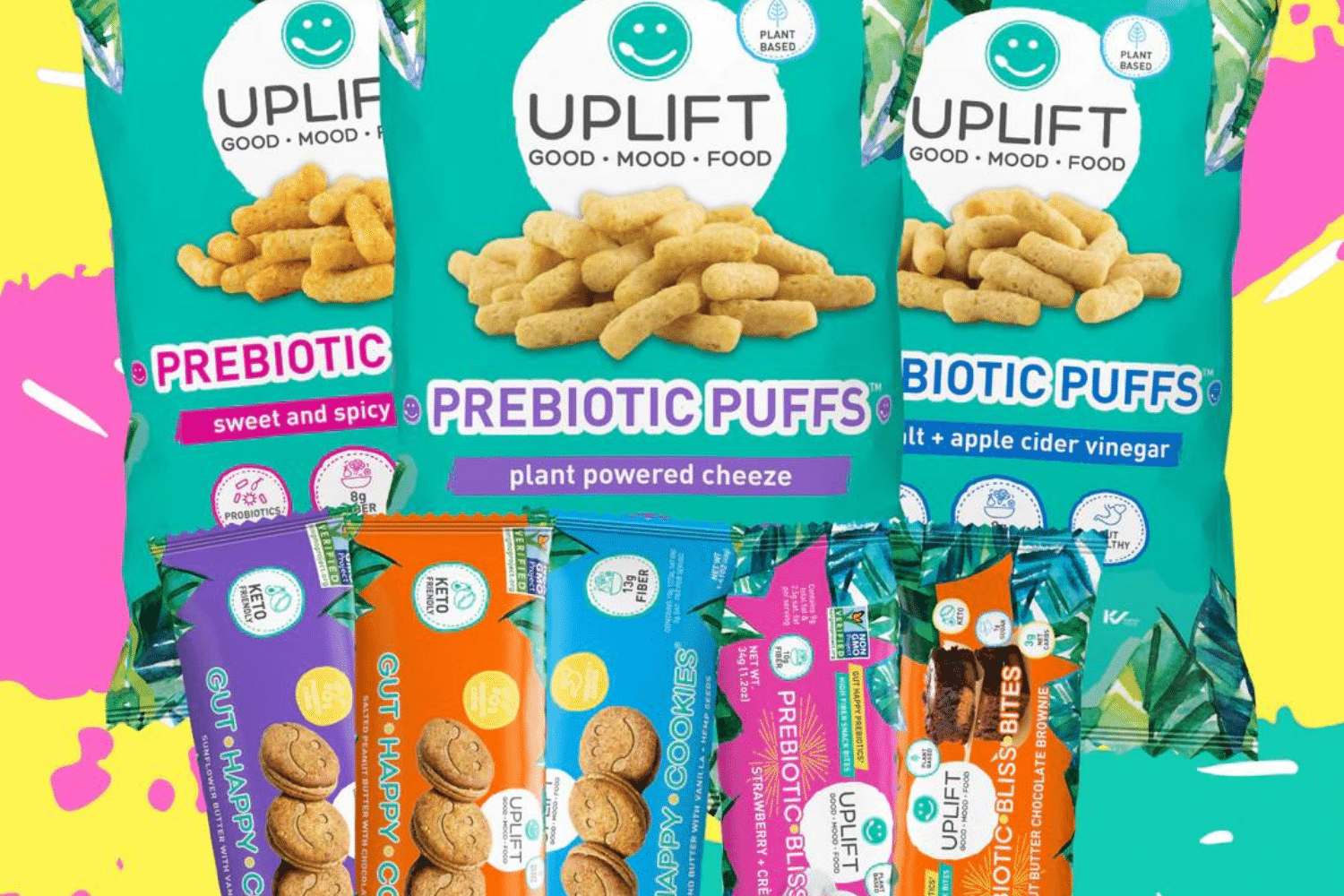 Image for Uplift Food