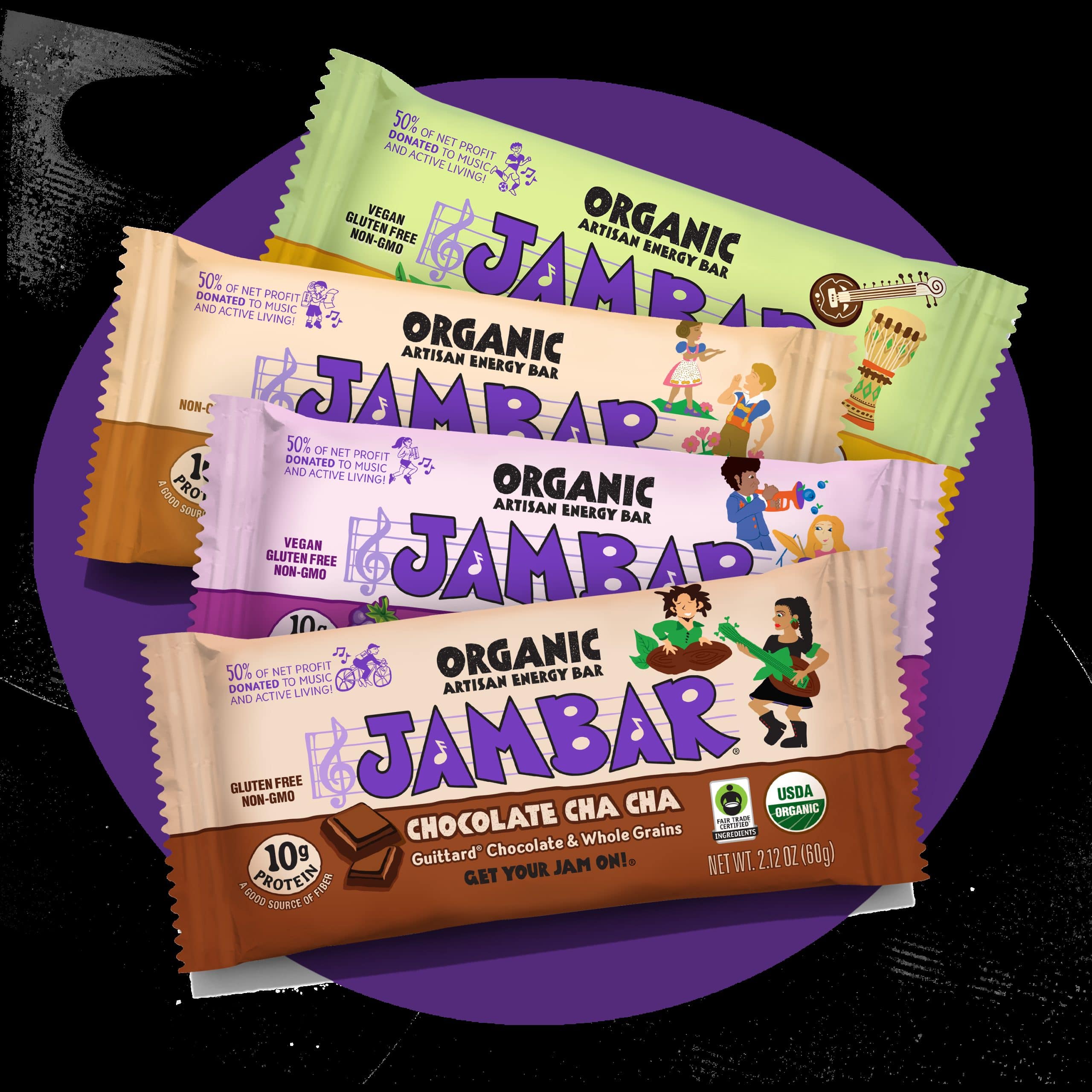 Image for JAMBAR