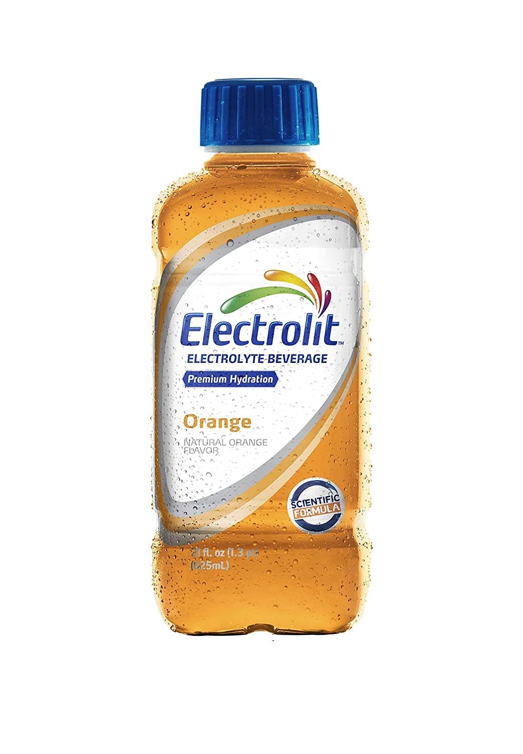 Image for Electrolit