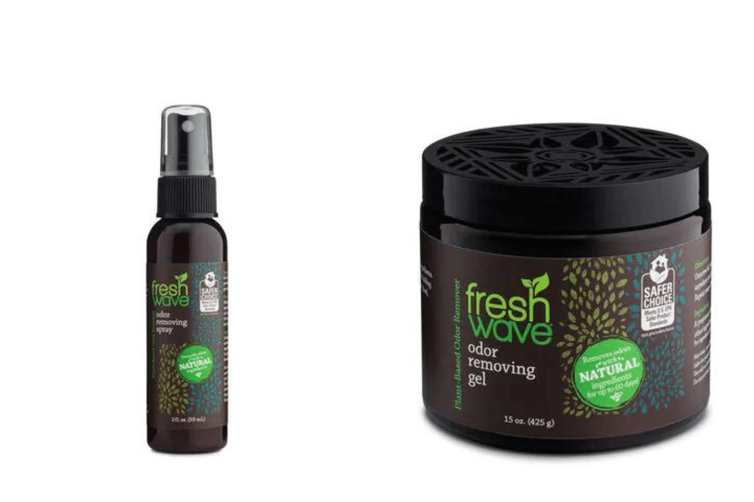 Image for Fresh Wave Odor Removing Line