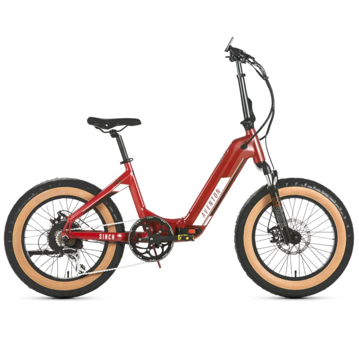 Image for Electric Bikes