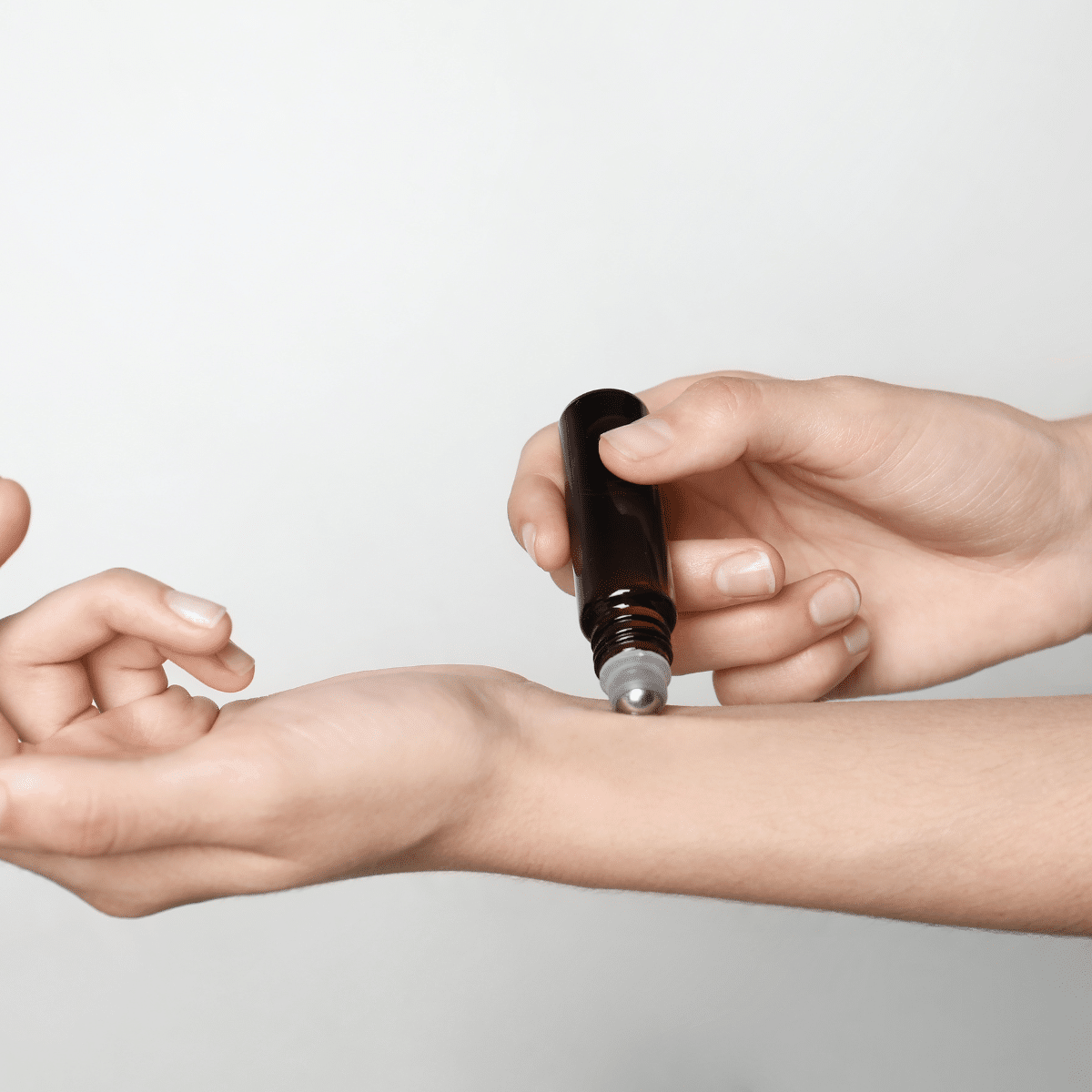 Natural Relief: How We Use Essential Oils for Bug Bites