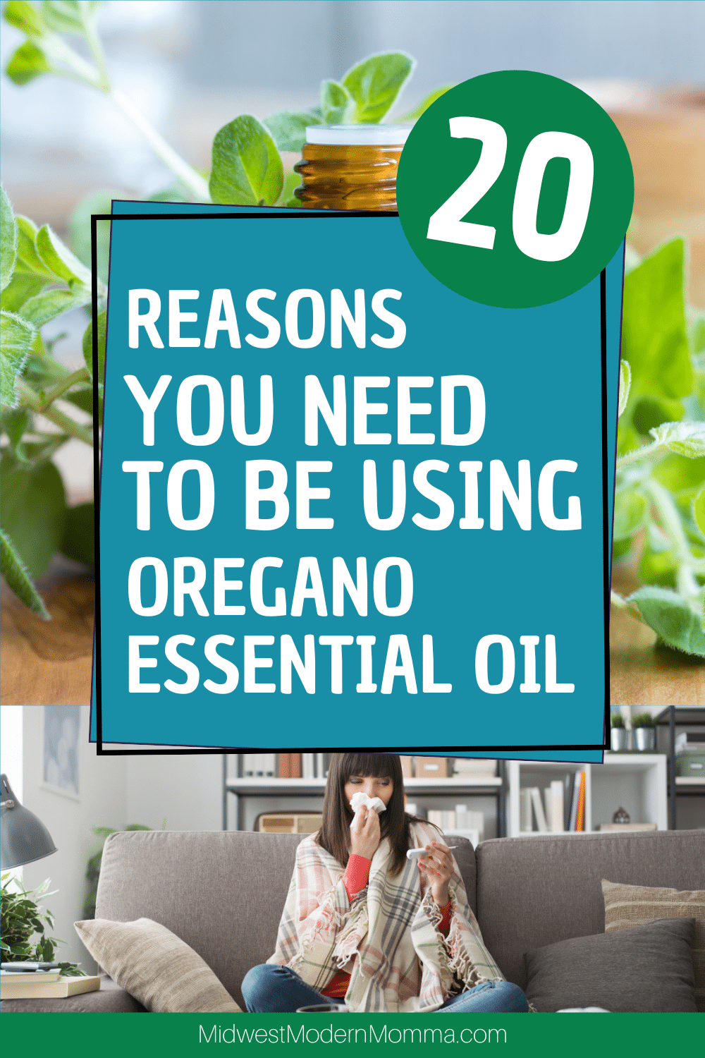 20 Uses Oregano Essential Oil: Unlock Its Versatile Benefits for Your Daily Routine