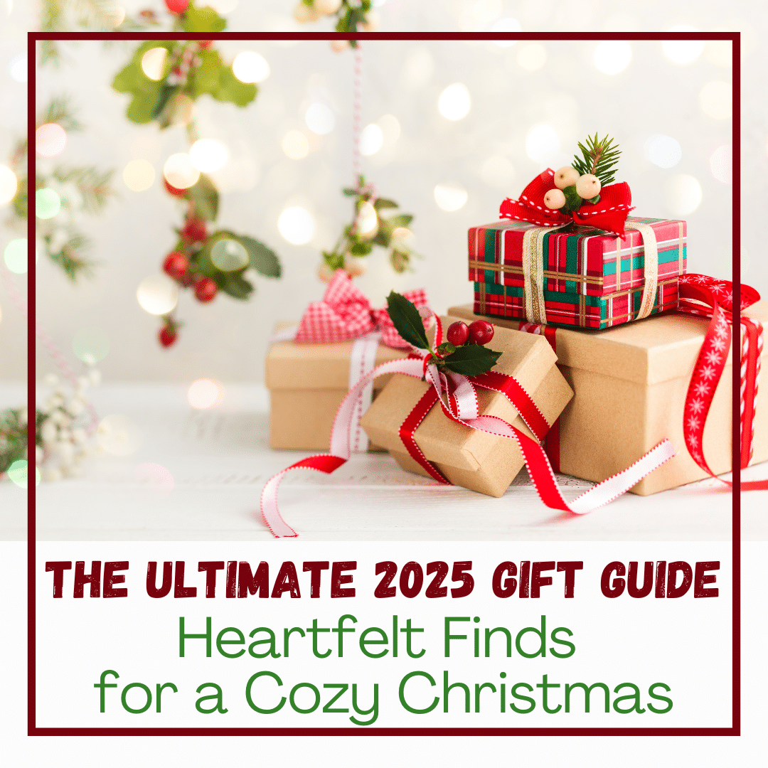 Holiday Gift Guide: 2025 Edition