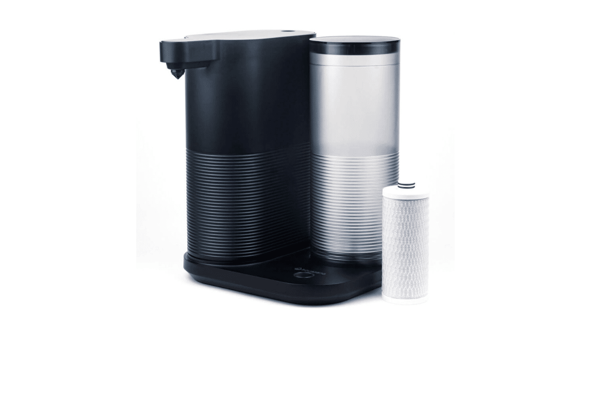 Image for Clean Water Machine