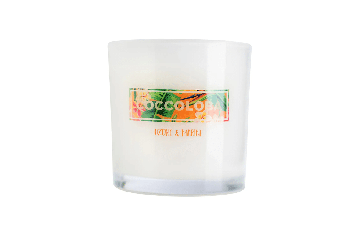 Image for Coccoloba CAndle