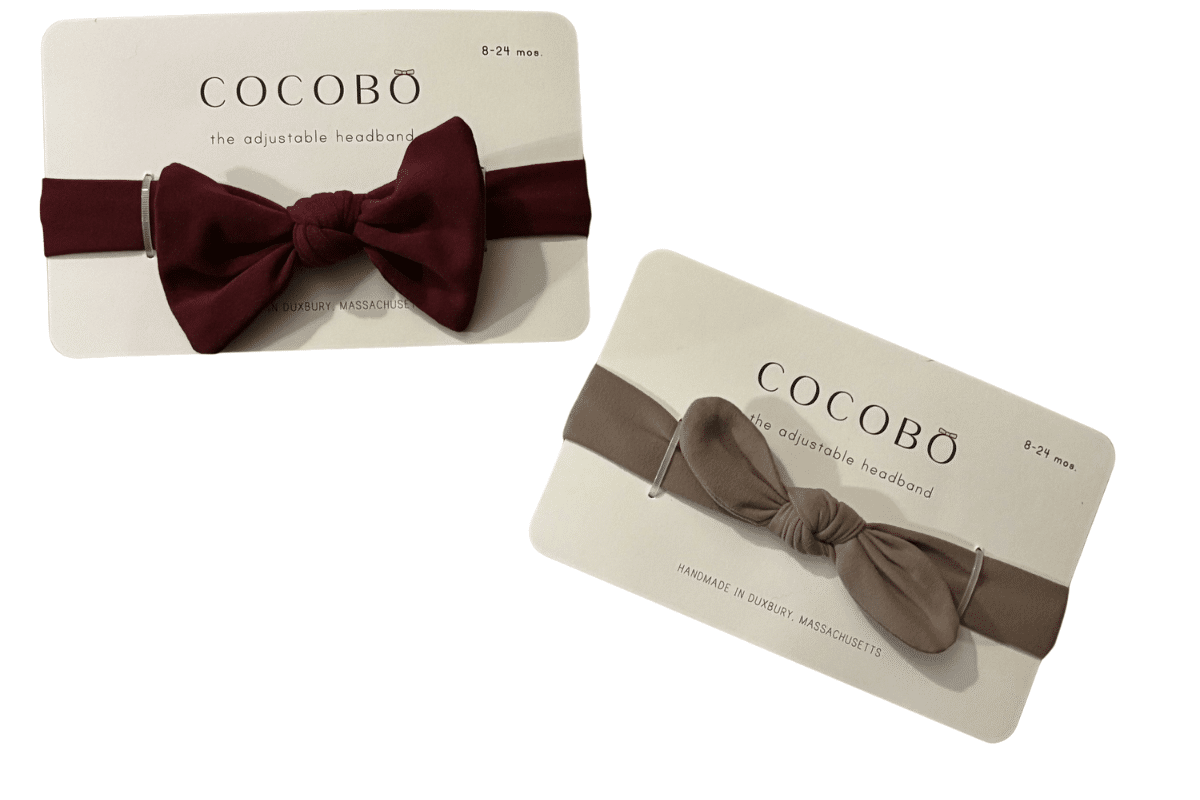 Image for COCOBO Baby Headband