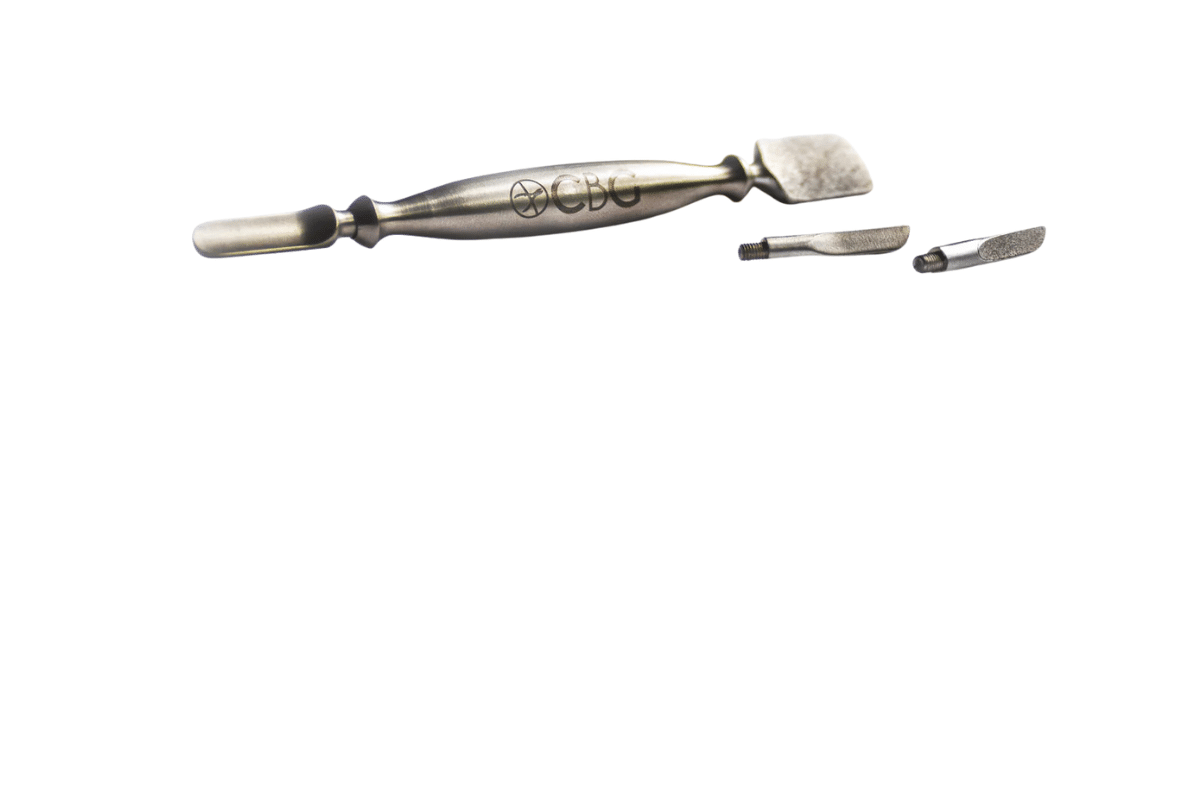 Image for Cuticle-B-Gone