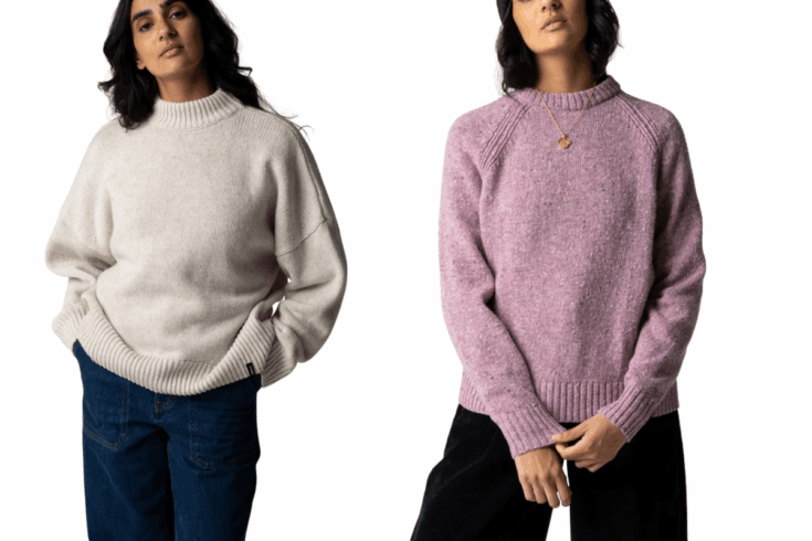 Image for Women's Wool Sweaters