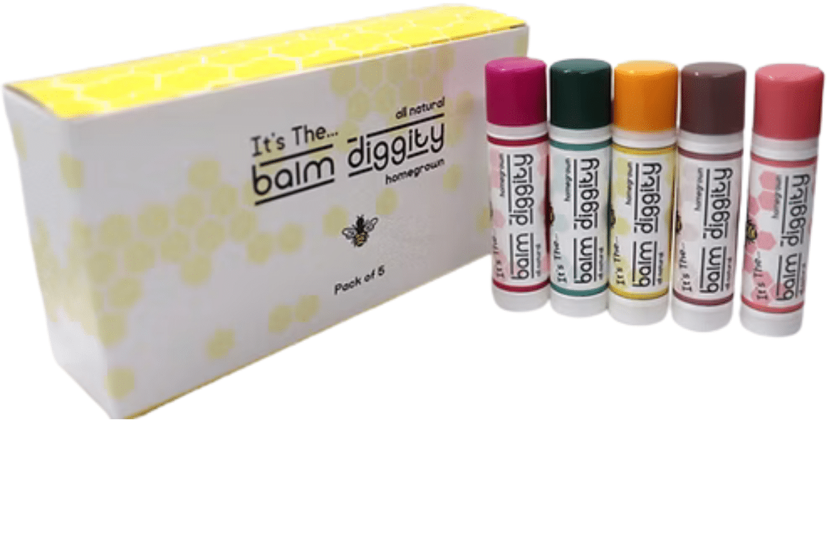 Image for MADE WITH PURE BEESWAX