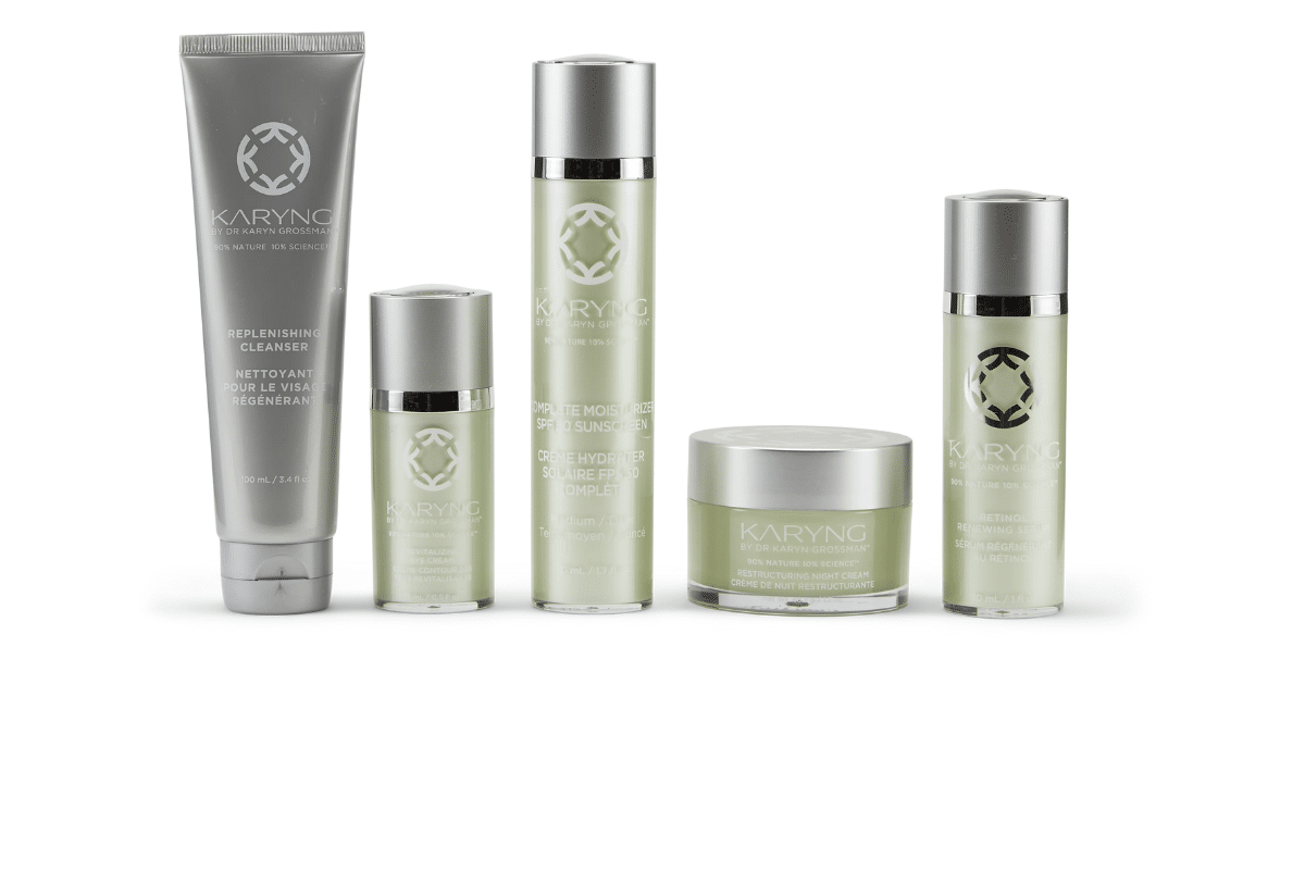 Image for Karyng Moderate Skincare Bundle
